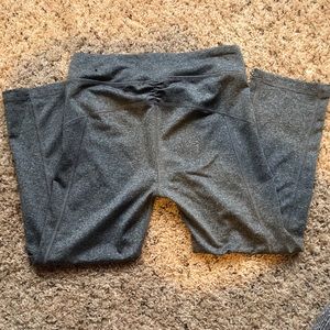 Aeropostale Live Love dream cropped leggings